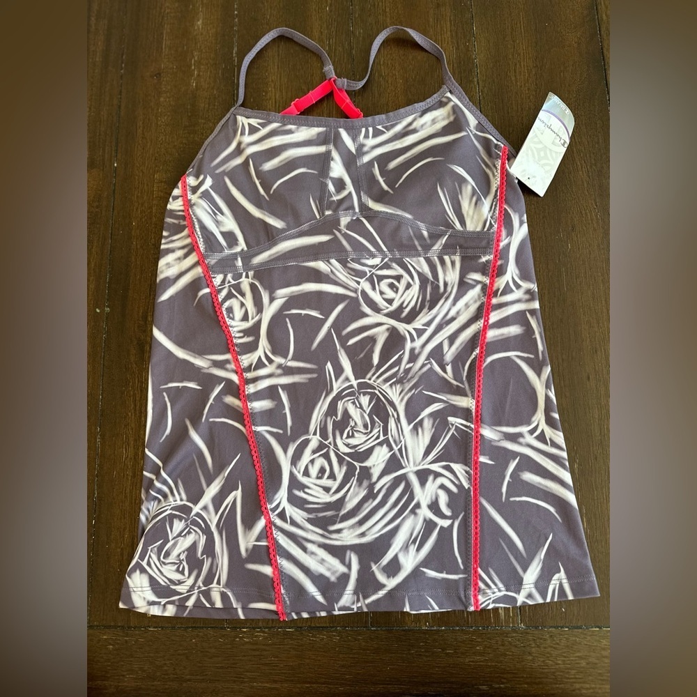 NWT Champion Tankini top